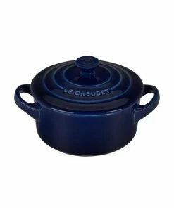 Flash Sale 👏 Le Creuset Mini Round Cocotte 🎉