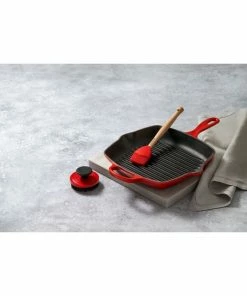 Brand new 💯 Le Creuset Craft Series Basting Brush 🛒 -Le Creuset And Meira T store unnamed file 434