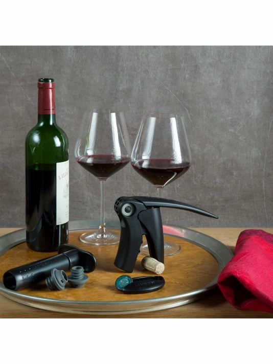 Wholesale ๐งจ Le Creuset Wine Tools 5-Piece Gift Set โญ 2 Wholesale ๐งจ Le Creuset Wine Tools 5-Piece Gift Set โญ - Image 2