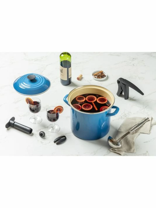 Wholesale ๐งจ Le Creuset Wine Tools 5-Piece Gift Set โญ 4 Wholesale ๐งจ Le Creuset Wine Tools 5-Piece Gift Set โญ - Image 4