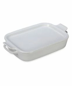 Hot Sale ๐ Le Creuset Stoneware Rectangular Dish & Platter Lid Marseille ๐งจ 12 Hot Sale ๐ Le Creuset Stoneware Rectangular Dish & Platter Lid Marseille ๐งจ -Le Creuset And Meira T store unnamed file 466