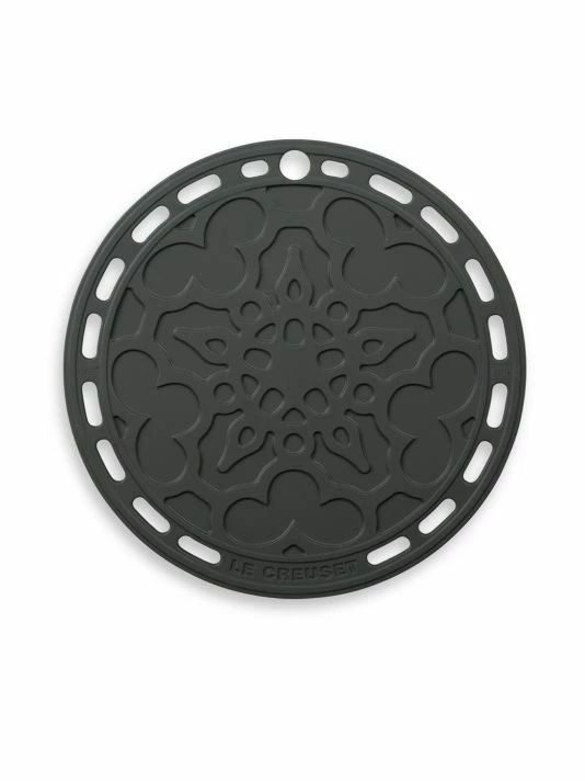 Best deal ๐ฅ Le Creuset Silicone French Trivet White ๐ 2 Best deal ๐ฅ Le Creuset Silicone French Trivet White ๐ - Image 2