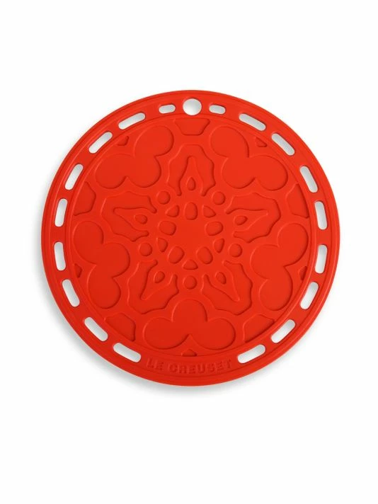 Best deal ๐ฅ Le Creuset Silicone French Trivet White ๐ 5 Best deal ๐ฅ Le Creuset Silicone French Trivet White ๐ - Image 5