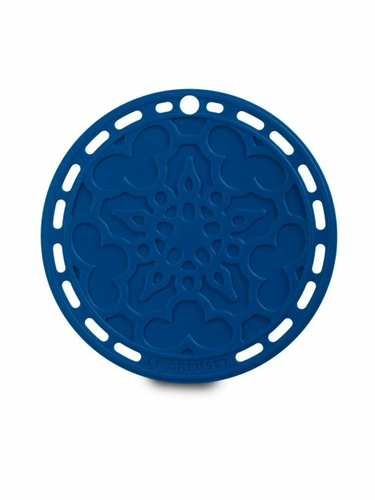 Best deal ๐ฅ Le Creuset Silicone French Trivet White ๐ 6 Best deal ๐ฅ Le Creuset Silicone French Trivet White ๐ - Image 6