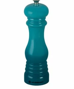 Promo 😀 Le Creuset Pepper Mill Flame ❤️ -Le Creuset And Meira T store unnamed file 481