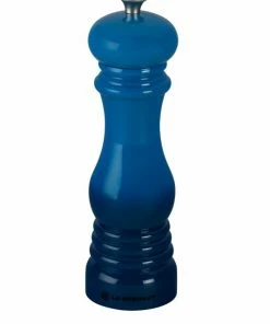 Promo 😀 Le Creuset Pepper Mill Flame ❤️ -Le Creuset And Meira T store unnamed file 482