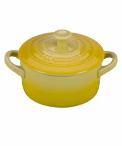 Best reviews of 🎁 Le Creuset 8 Oz. Mini Round Cocotte Caribbean ⌛