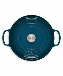 Top 10 🔔 Le Creuset 7.25-Quart Signature Round Dutch Oven ⭐ -Le Creuset And Meira T store unnamed file 498