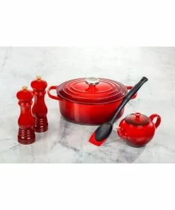 Wholesale 🛒 Le Creuset 2-Piece Salt & Pepper Mill Set Carribbean ⭐ -Le Creuset And Meira T store unnamed file 502