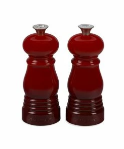 Wholesale 🛒 Le Creuset 2-Piece Salt & Pepper Mill Set Carribbean ⭐ -Le Creuset And Meira T store unnamed file 503
