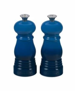 Wholesale 🛒 Le Creuset 2-Piece Salt & Pepper Mill Set Carribbean ⭐ -Le Creuset And Meira T store unnamed file 505