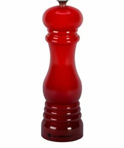 Buy 😍 Le Creuset Salt Mill Cerise 🎁 8 Buy 😍 Le Creuset Salt Mill Cerise 🎁 -Le Creuset And Meira T store unnamed file 514