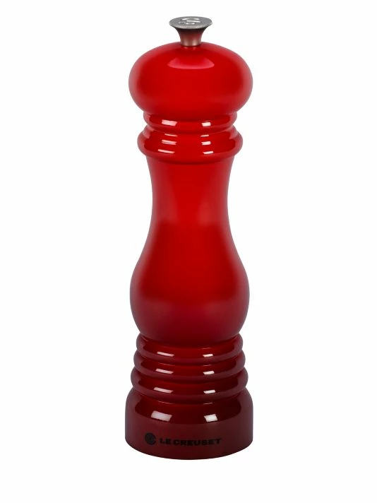 Buy 😍 Le Creuset Salt Mill Cerise 🎁 3 Buy 😍 Le Creuset Salt Mill Cerise 🎁 - Image 3