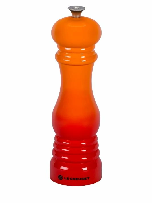 Buy 😍 Le Creuset Salt Mill Cerise 🎁 4 Buy 😍 Le Creuset Salt Mill Cerise 🎁 - Image 4