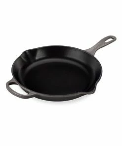 Best Pirce 🎉 Le Creuset 10.25" Signature Cast Iron Skillet Oyster 🔥 13 Best Pirce 🎉 Le Creuset 10.25" Signature Cast Iron Skillet Oyster 🔥 -Le Creuset And Meira T store unnamed file 523