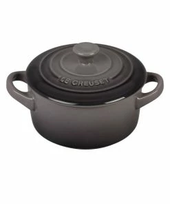 Best reviews of 🎁 Le Creuset 8 Oz. Mini Round Cocotte Caribbean ⌛ -Le Creuset And Meira T store unnamed file 53