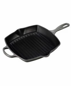 New 🎉 Le Creuset Signature Square Skillet Grill Flame 🎁 14 New 🎉 Le Creuset Signature Square Skillet Grill Flame 🎁 -Le Creuset And Meira T store unnamed file 532