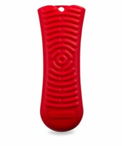 Outlet ⭐ Le Creuset Silicone Cool Tool Handle Sleeve Caribbean ✨