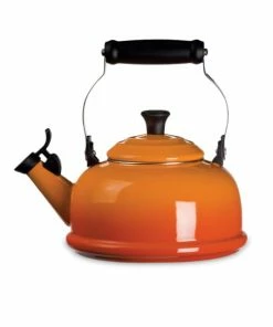 Cheapest 👍 Le Creuset Classic Whistling Kettle Marseille 👏 -Le Creuset And Meira T store unnamed file 542