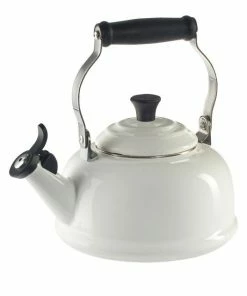 Cheapest 👍 Le Creuset Classic Whistling Kettle Marseille 👏 -Le Creuset And Meira T store unnamed file 543