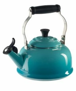 Cheapest 👍 Le Creuset Classic Whistling Kettle Marseille 👏 -Le Creuset And Meira T store unnamed file 545