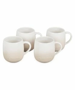 Deals 😍 Le Creuset 4-Piece Heritage Mug Set Provence 💯 -Le Creuset And Meira T store unnamed file 548