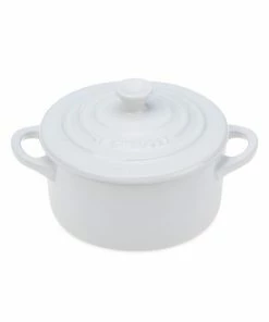 Best reviews of 🎁 Le Creuset 8 Oz. Mini Round Cocotte Caribbean ⌛ -Le Creuset And Meira T store unnamed file 55