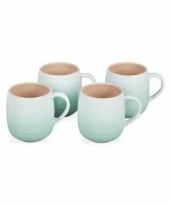Deals 😍 Le Creuset 4-Piece Heritage Mug Set Provence 💯 -Le Creuset And Meira T store unnamed file 550