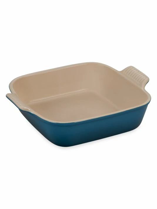 Best Sale ๐ Le Creuset Heritage Square Deep Dish ๐คฉ 1 Best Sale ๐ Le Creuset Heritage Square Deep Dish ๐คฉ