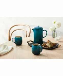 Deals 🔔 Le Creuset Stoneware Cafetiere French Press 🤩 -Le Creuset And Meira T store unnamed file 557