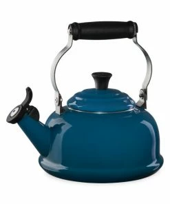 Flash Sale ✔️ Le Creuset Whistling Kettle 🎁
