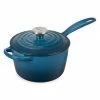Wholesale ❤️ Le Creuset Signature Saucepan 🎉