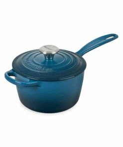 Wholesale ❤️ Le Creuset Signature Saucepan 🎉