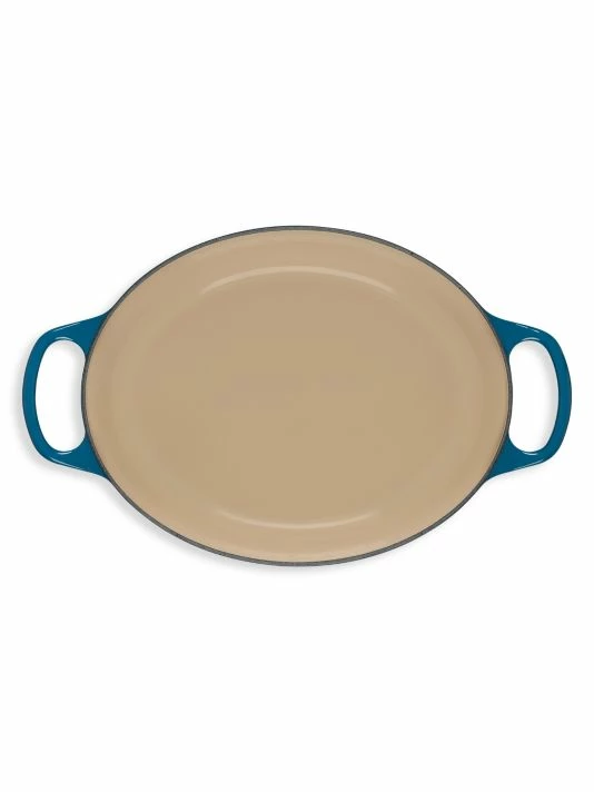 Wholesale 💯 Le Creuset 6.75-Quart Signature Cast Iron Oval Dutch Oven 🥰 4 Wholesale 💯 Le Creuset 6.75-Quart Signature Cast Iron Oval Dutch Oven 🥰 - Image 4