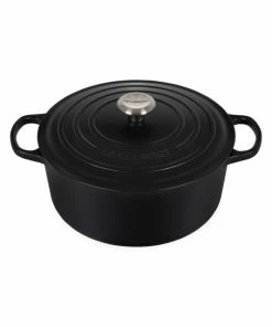 Best reviews of ✨ Le Creuset Signature Round Dutch Oven 😍