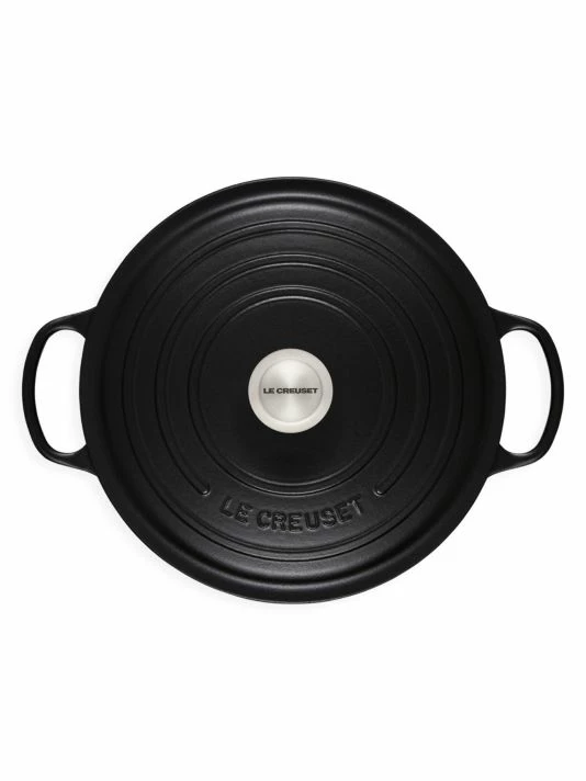 Best reviews of ✨ Le Creuset Signature Round Dutch Oven 😍 3 Best reviews of ✨ Le Creuset Signature Round Dutch Oven 😍 - Image 3
