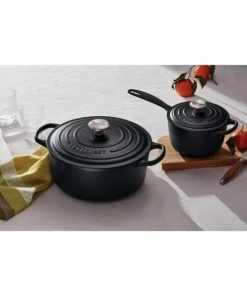 Best reviews of ✨ Le Creuset Signature Round Dutch Oven 😍 9 Best reviews of ✨ Le Creuset Signature Round Dutch Oven 😍 -Le Creuset And Meira T store unnamed file 592