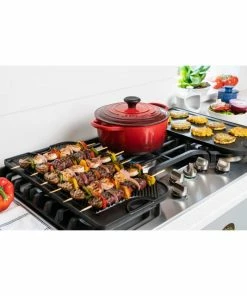 Buy ๐งจ Le Creuset Giant Reversible Enamel Cast Iron Grill & Griddle ๐งจ 5 Buy ๐งจ Le Creuset Giant Reversible Enamel Cast Iron Grill & Griddle ๐งจ -Le Creuset And Meira T store unnamed file 595