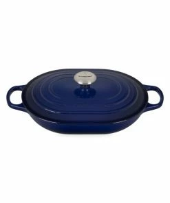 Brand new 🔔 Le Creuset Signature Oval Casserole Dish 🌟