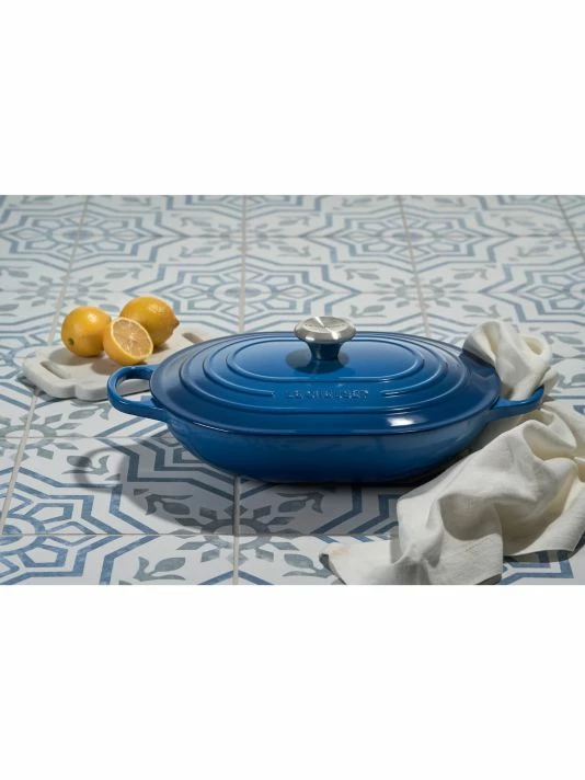 Brand new π Le Creuset Signature Oval Casserole Dish π 2 Brand new π Le Creuset Signature Oval Casserole Dish π - Image 2