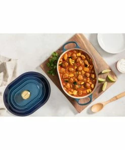 Brand new π Le Creuset Signature Oval Casserole Dish π 5 Brand new π Le Creuset Signature Oval Casserole Dish π -Le Creuset And Meira T store unnamed file 598