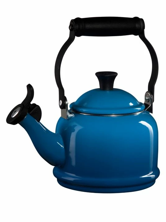 Wholesale ๐ Le Creuset 1.25-Quart Demi Kettle Caribbean โจ 7 Wholesale ๐ Le Creuset 1.25-Quart Demi Kettle Caribbean โจ - Image 7