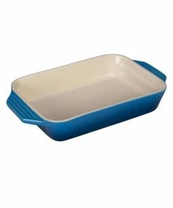 Cheapest 💯 Le Creuset 1.8-Quart Rectangular Dish Cerise 👏 -Le Creuset And Meira T store unnamed file 62
