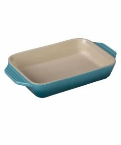 Cheapest 💯 Le Creuset 1.8-Quart Rectangular Dish Cerise 👏 -Le Creuset And Meira T store unnamed file 63