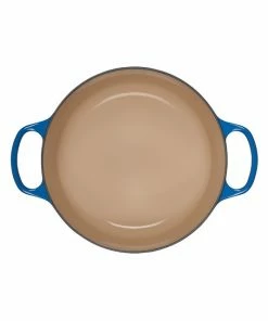 Best reviews of ✔️ Le Creuset 5.5 Quart Round French Oven Marseille 😉 -Le Creuset And Meira T store unnamed file 631