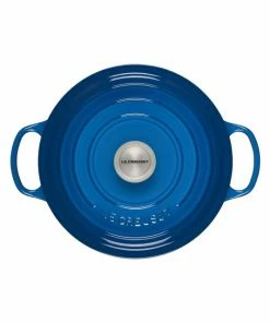 Best reviews of ✔️ Le Creuset 5.5 Quart Round French Oven Marseille 😉 -Le Creuset And Meira T store unnamed file 632