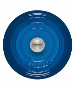 Best reviews of ✔️ Le Creuset 5.5 Quart Round French Oven Marseille 😉 -Le Creuset And Meira T store unnamed file 633