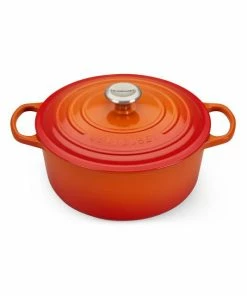Best reviews of ✔️ Le Creuset 5.5 Quart Round French Oven Marseille 😉 -Le Creuset And Meira T store unnamed file 634
