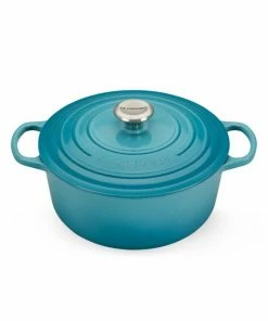 Best reviews of ✔️ Le Creuset 5.5 Quart Round French Oven Marseille 😉 -Le Creuset And Meira T store unnamed file 636