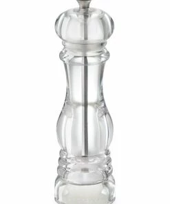 New 😉 Le Creuset Acrylic Pepper Mill 👍